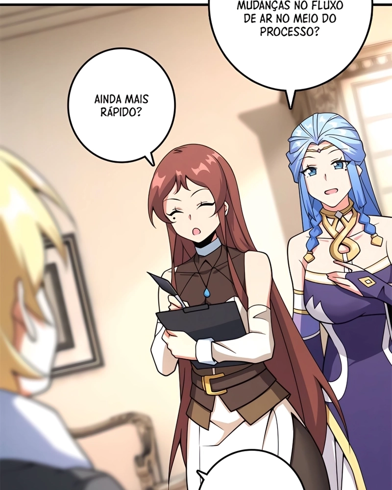 Read Release That Witch PT Manga Online