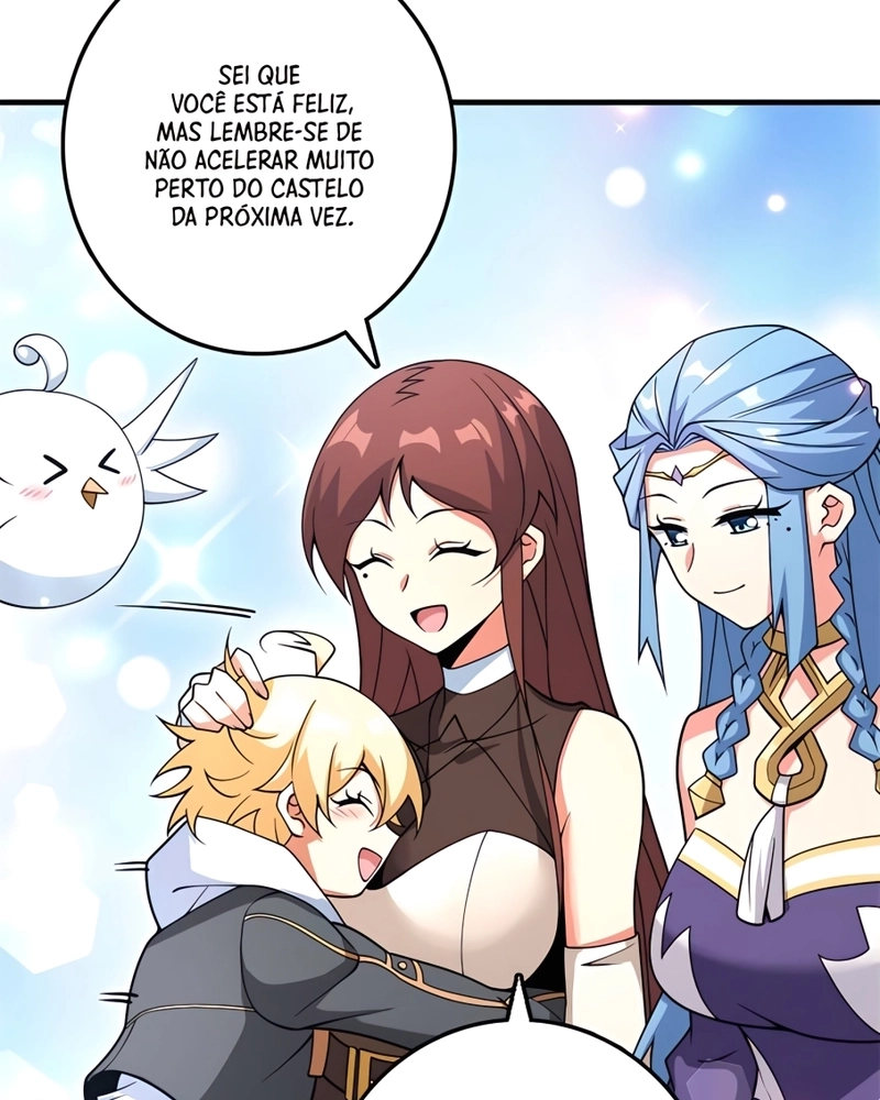 Read Release That Witch PT Manga Online