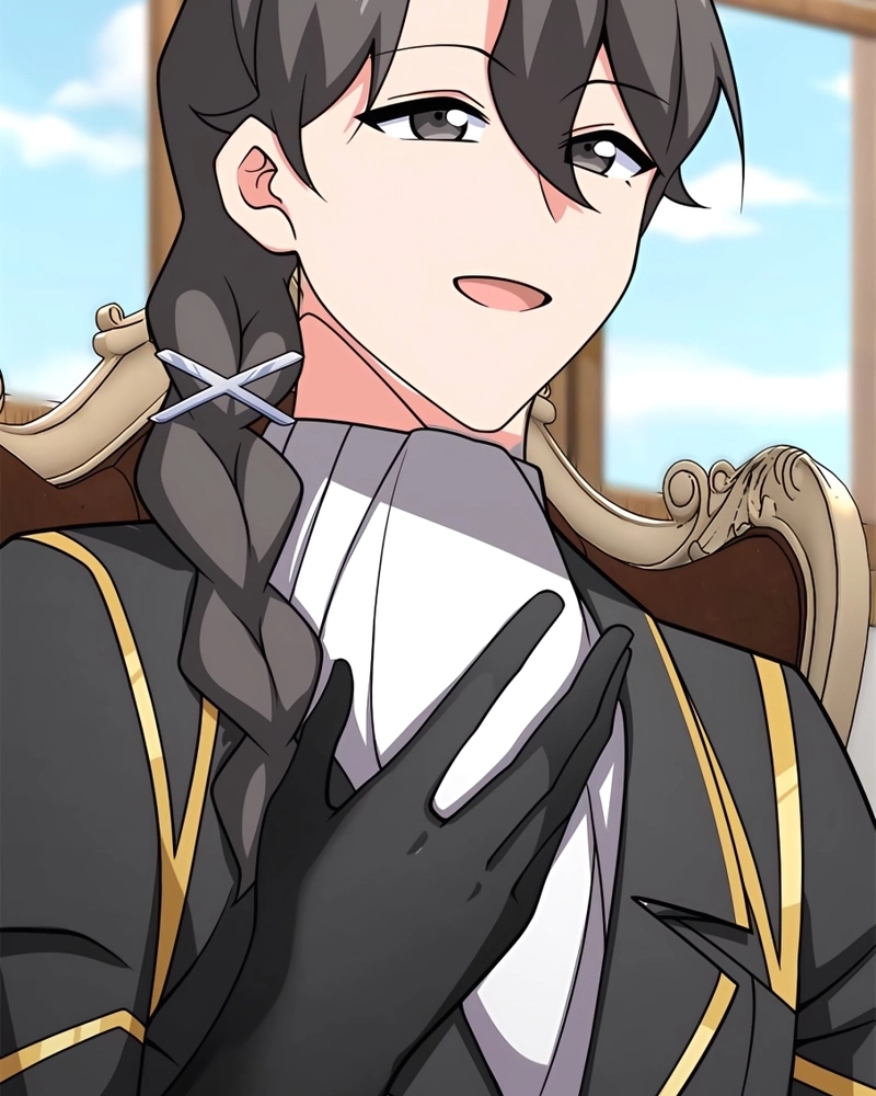 Read Release That Witch PT Manga Online