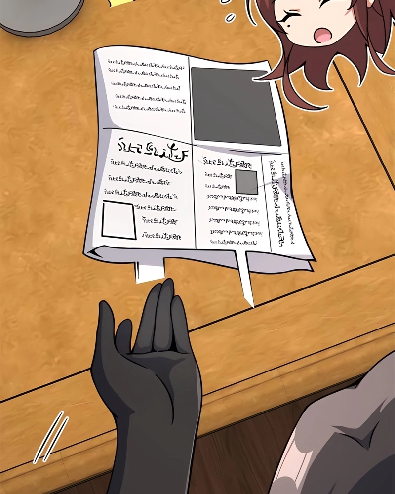Read Release That Witch PT Manga Online