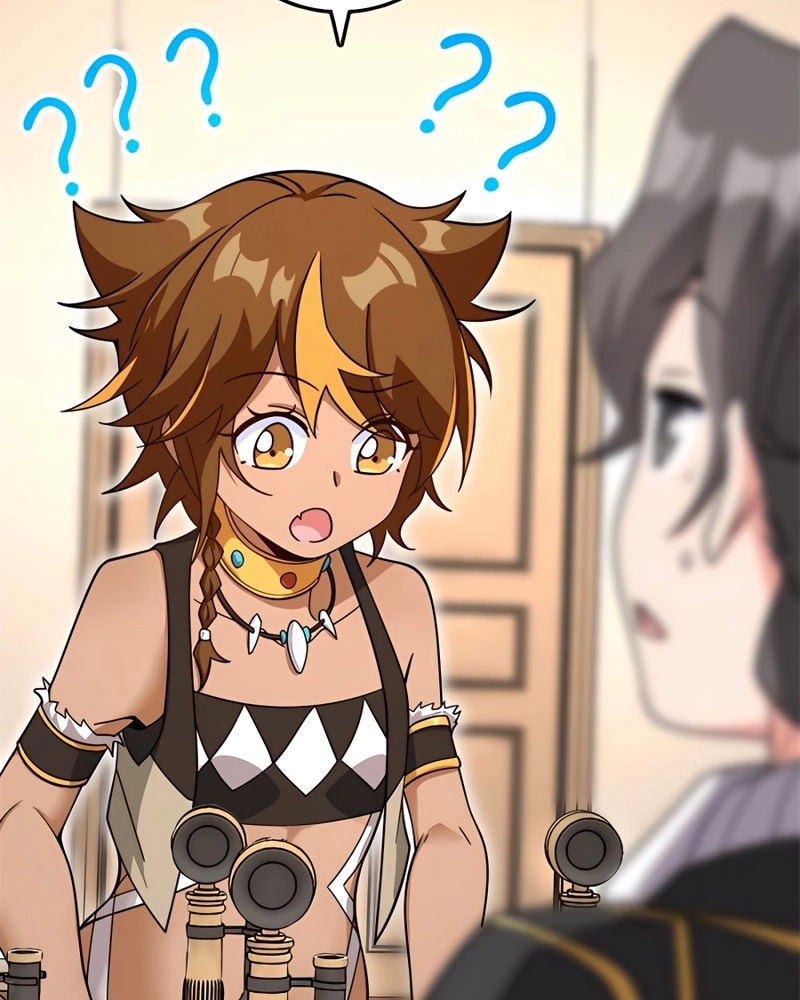 Read Release That Witch PT Manga Online