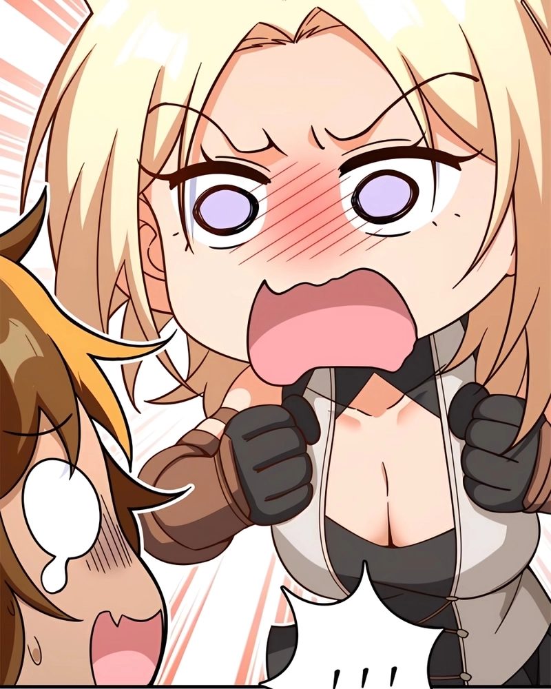 Read Release That Witch PT Manga Online