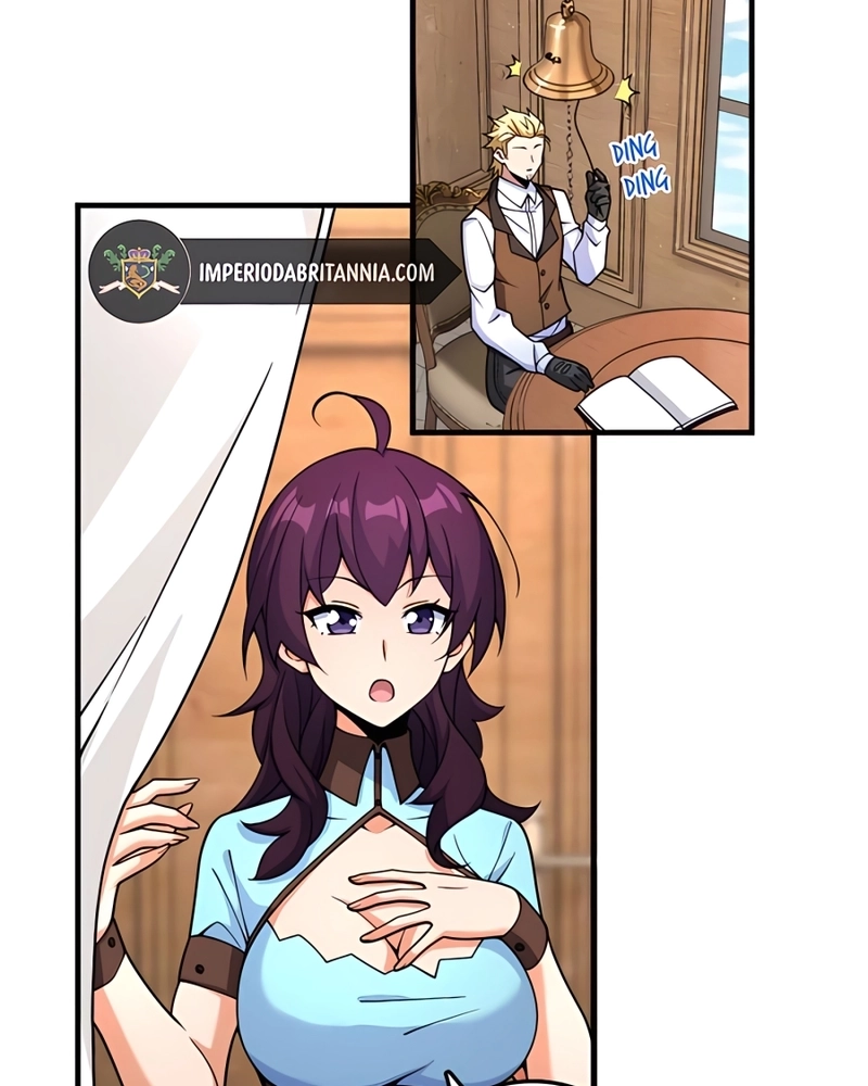 Read Release That Witch PT Manga Online