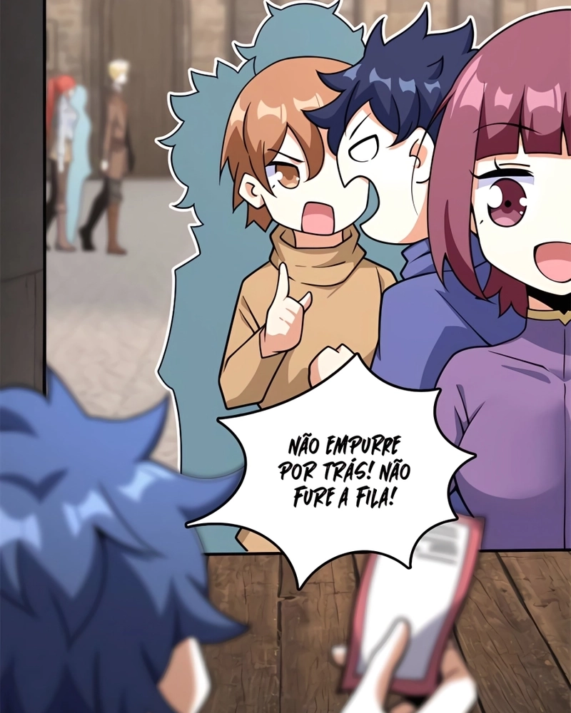 Read Release That Witch PT Manga Online