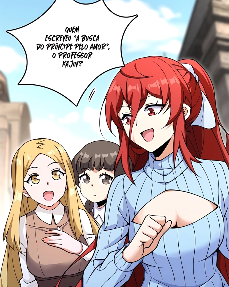 Read Release That Witch PT Manga Online