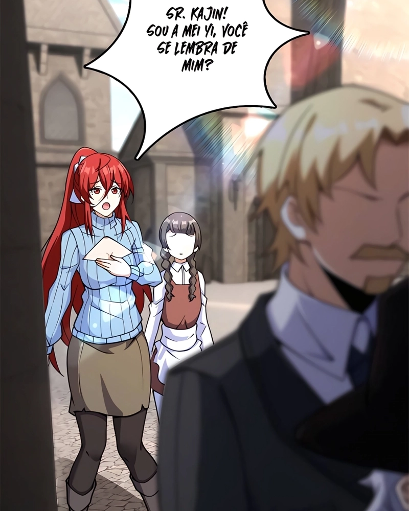Read Release That Witch PT Manga Online