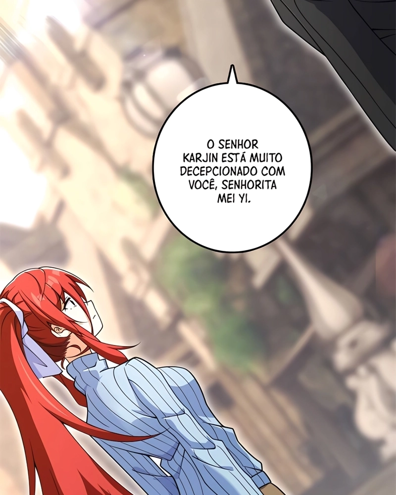 Read Release That Witch PT Manga Online