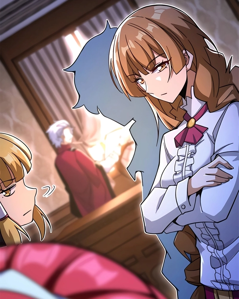 Read Release That Witch PT Manga Online