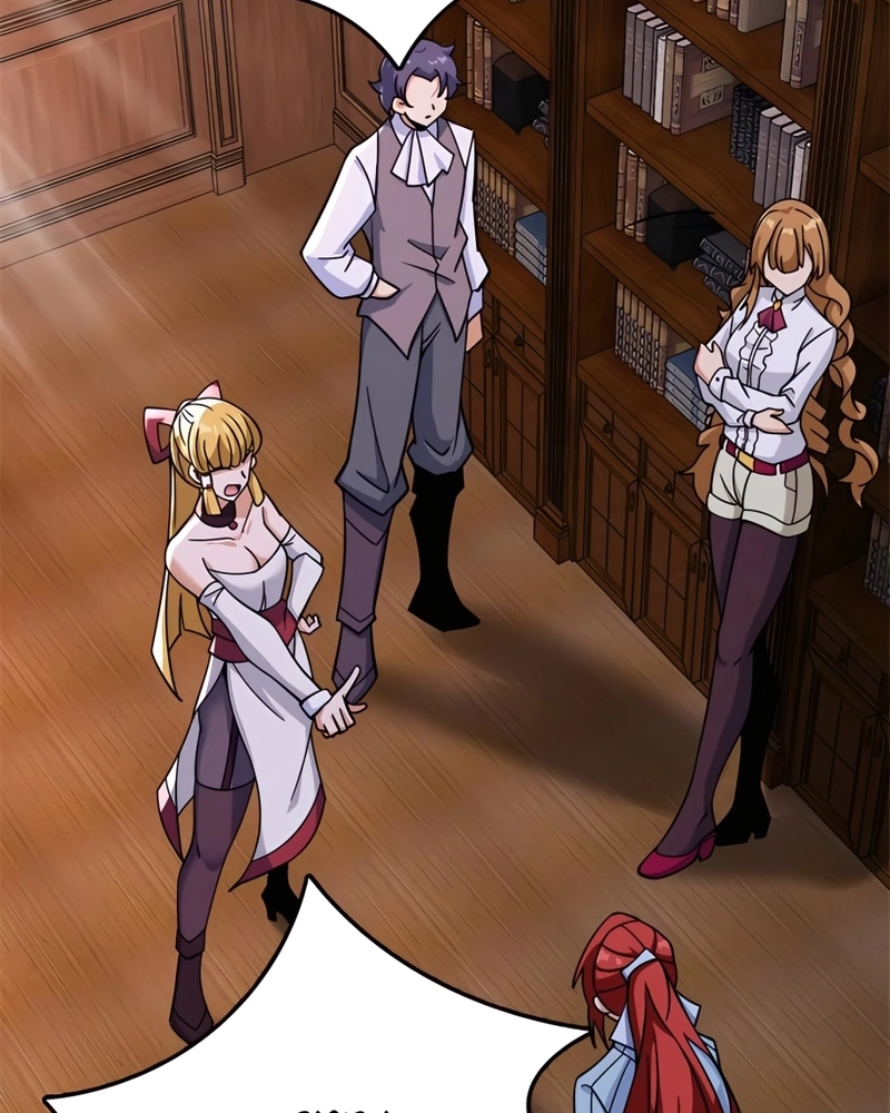 Read Release That Witch PT Manga Online