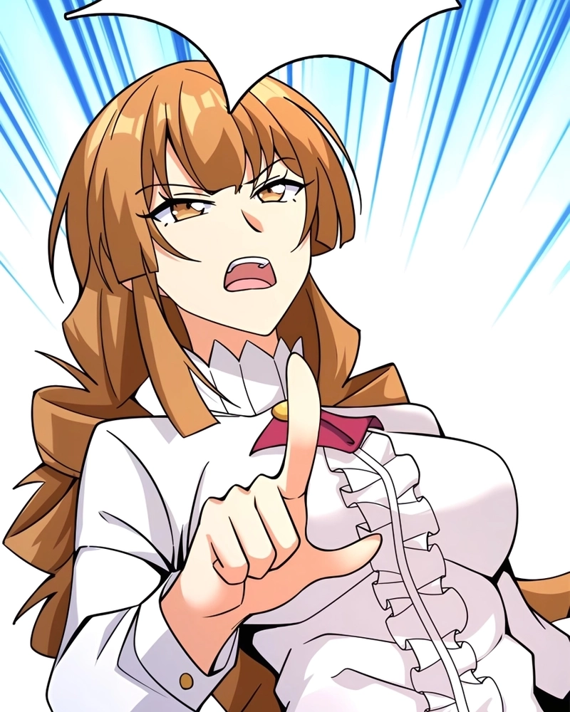 Read Release That Witch PT Manga Online
