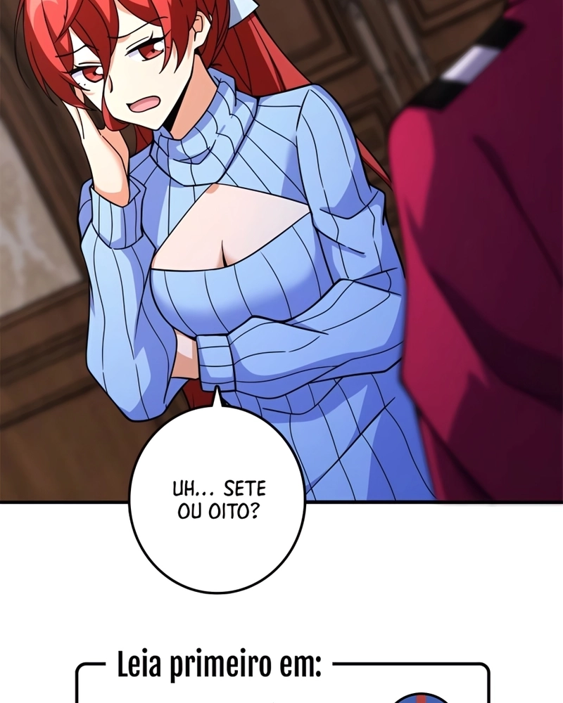 Read Release That Witch PT Manga Online