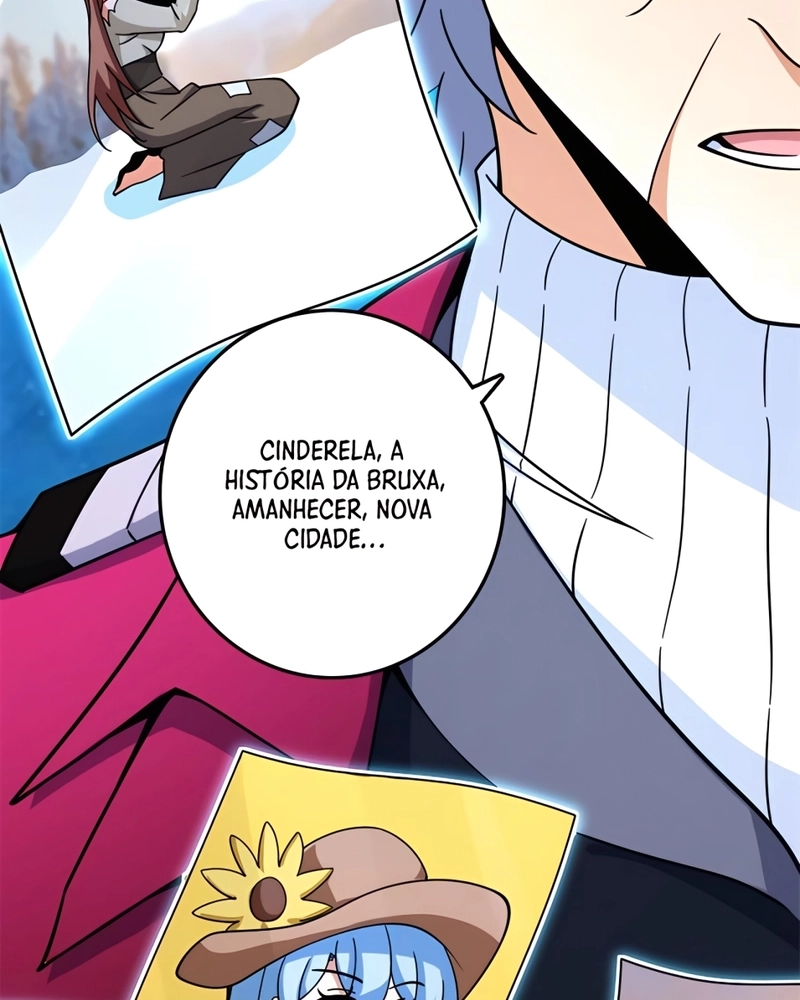 Read Release That Witch PT Manga Online