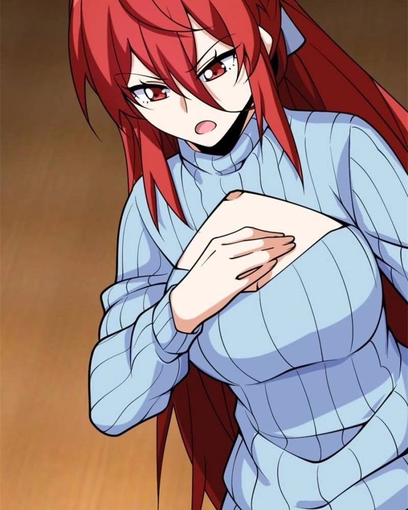 Read Release That Witch PT Manga Online