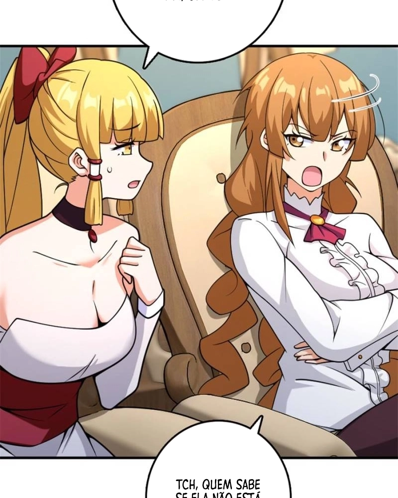 Read Release That Witch PT Manga Online