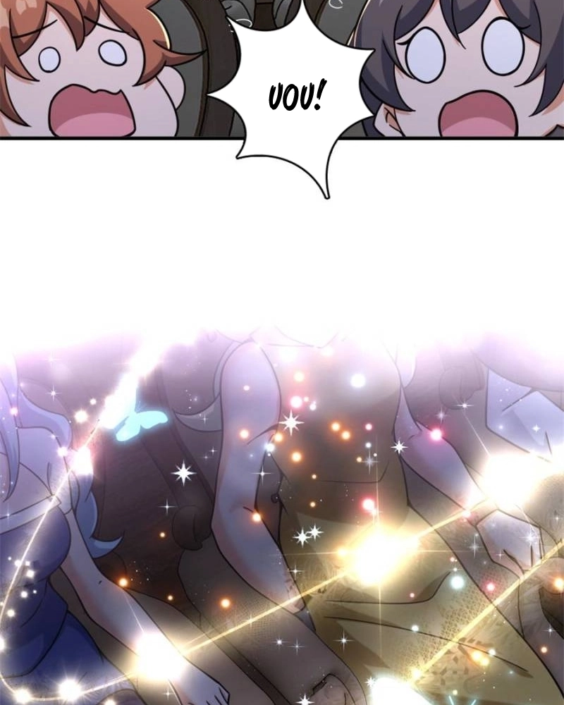 Read Release That Witch PT Manga Online