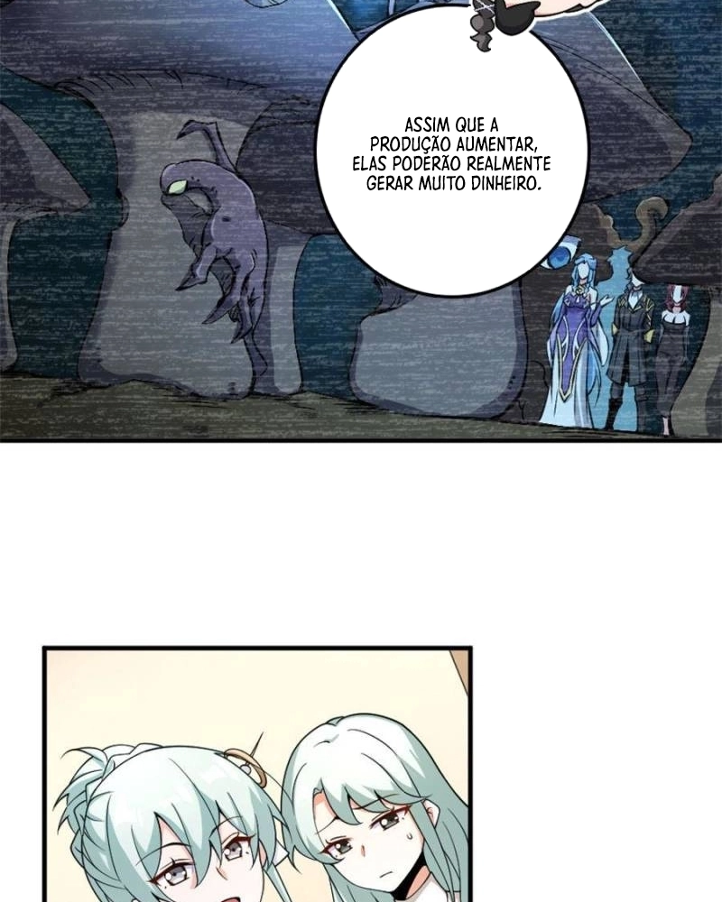 Read Release That Witch PT Manga Online