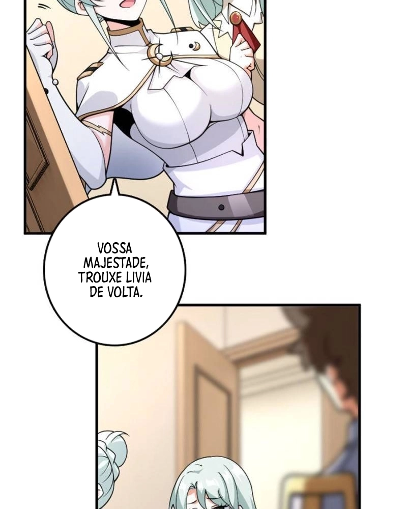 Read Release That Witch PT Manga Online