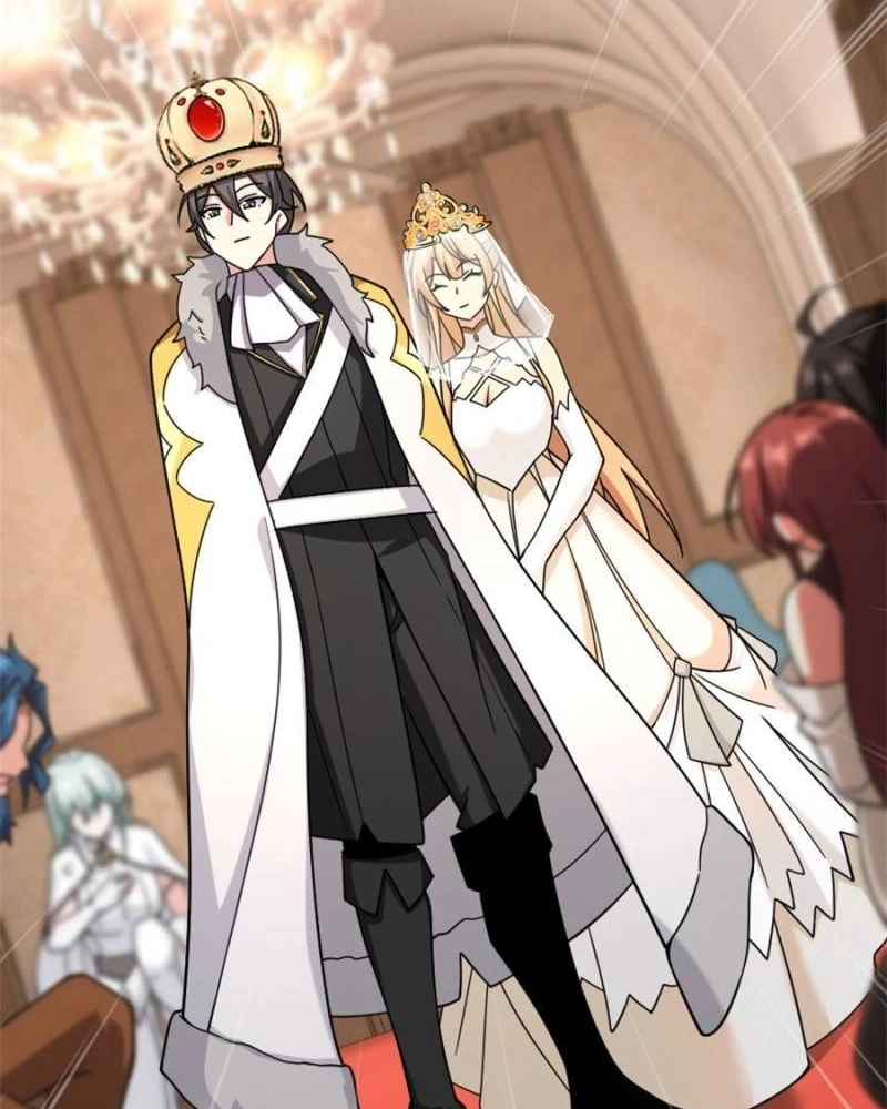 Read Release That Witch PT Manga Online