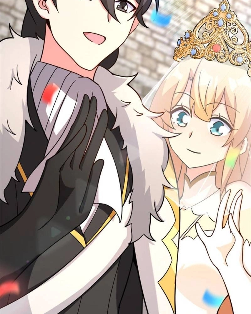 Read Release That Witch PT Manga Online