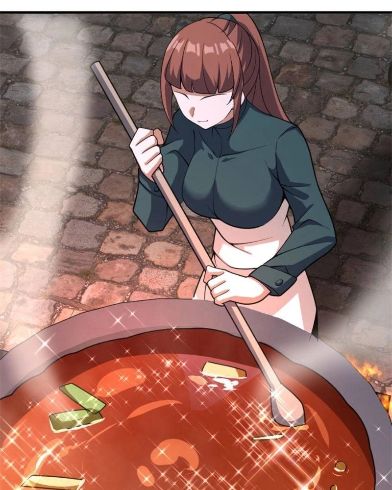 Read Release That Witch PT Manga Online