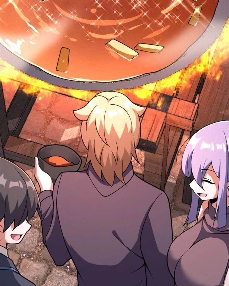 Read Release That Witch PT Manga Online