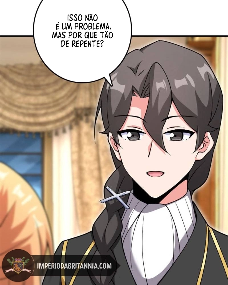 Read Release That Witch PT Manga Online