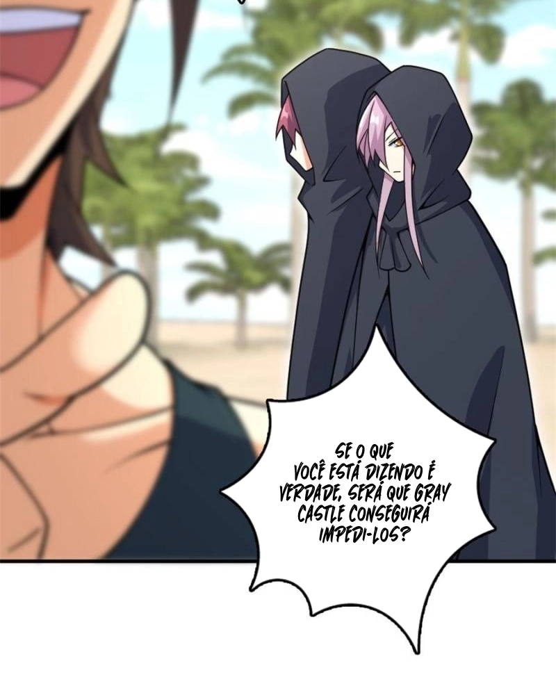 Read Release That Witch PT Manga Online