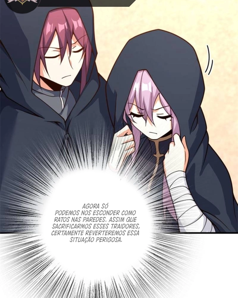 Read Release That Witch PT Manga Online
