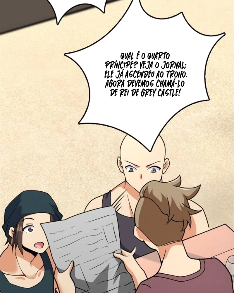 Read Release That Witch PT Manga Online