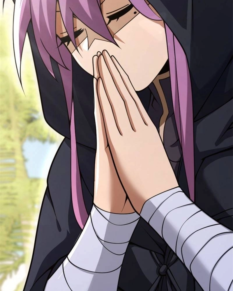 Read Release That Witch PT Manga Online