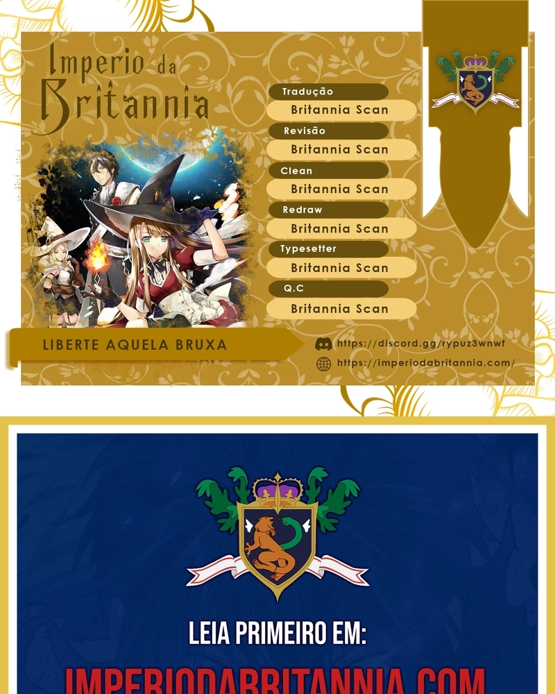 Read Release That Witch PT Manga Online