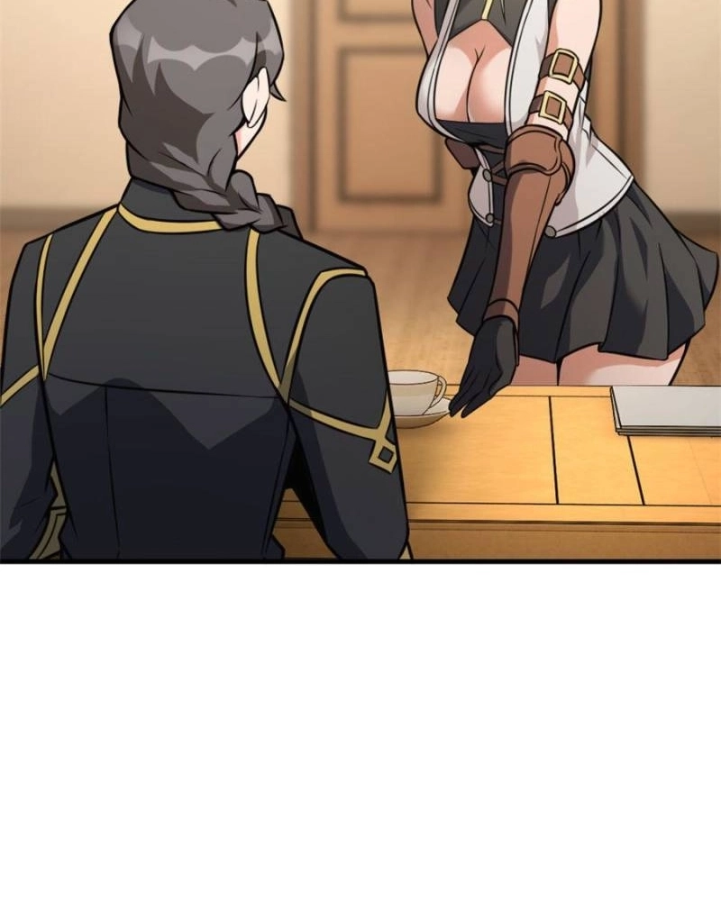 Read Release That Witch PT Manga Online