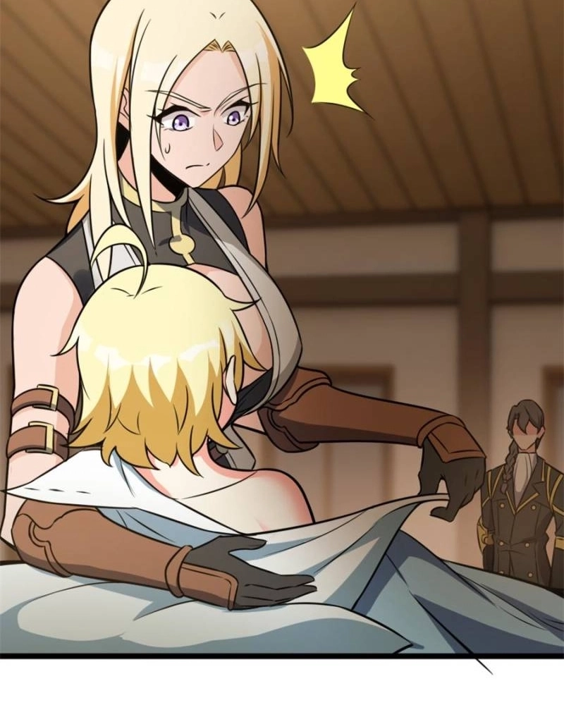 Read Release That Witch PT Manga Online