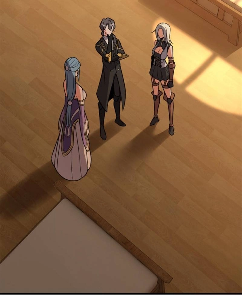 Read Release That Witch PT Manga Online