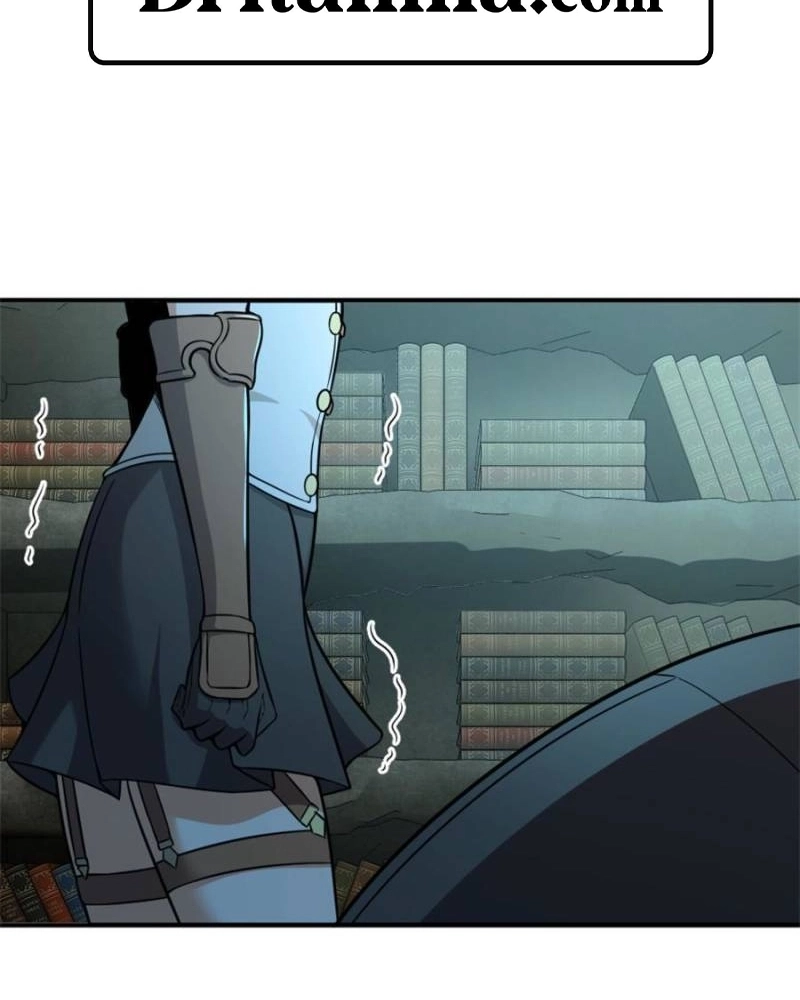 Read Release That Witch PT Manga Online