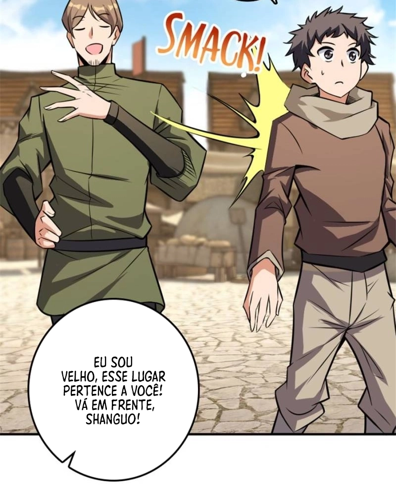 Read Release That Witch PT Manga Online