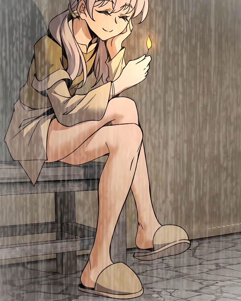 Read Release That Witch PT Manga Online