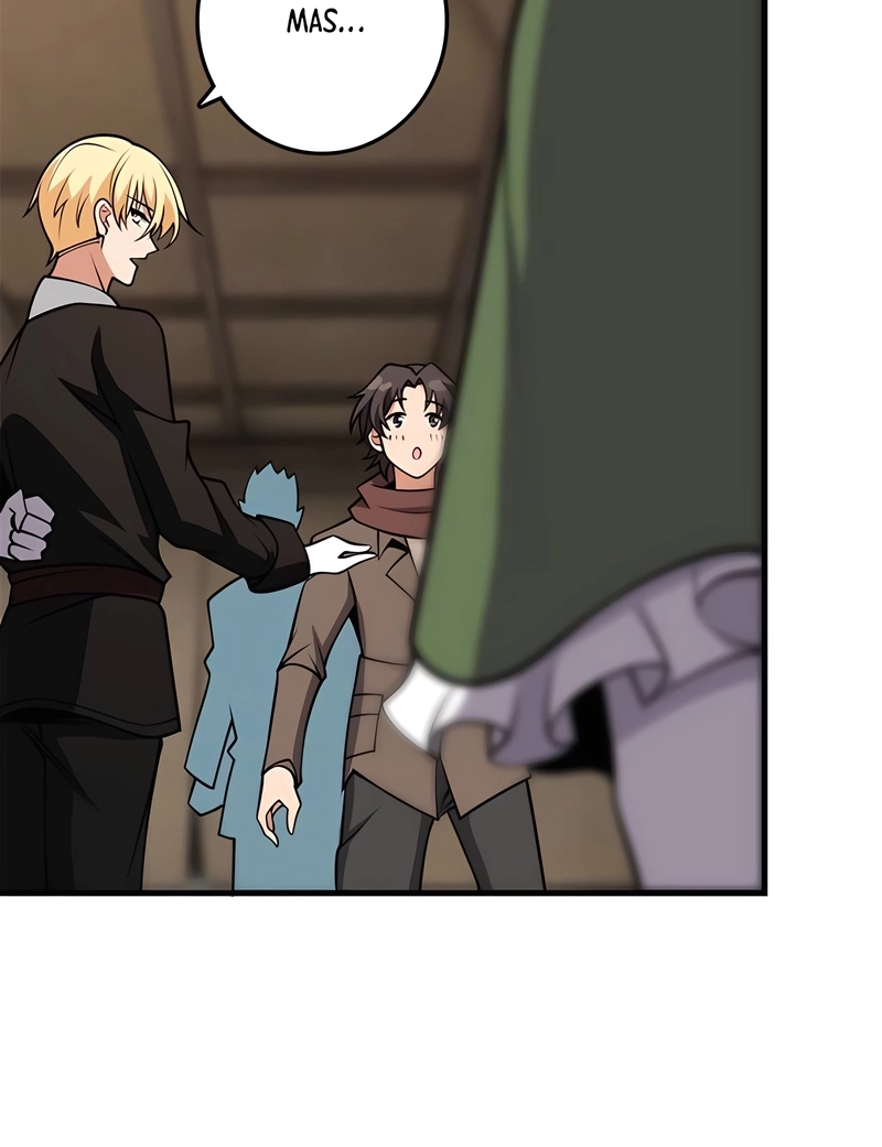 Read Release That Witch PT Manga Online