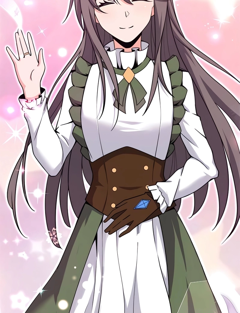 Read Release That Witch PT Manga Online