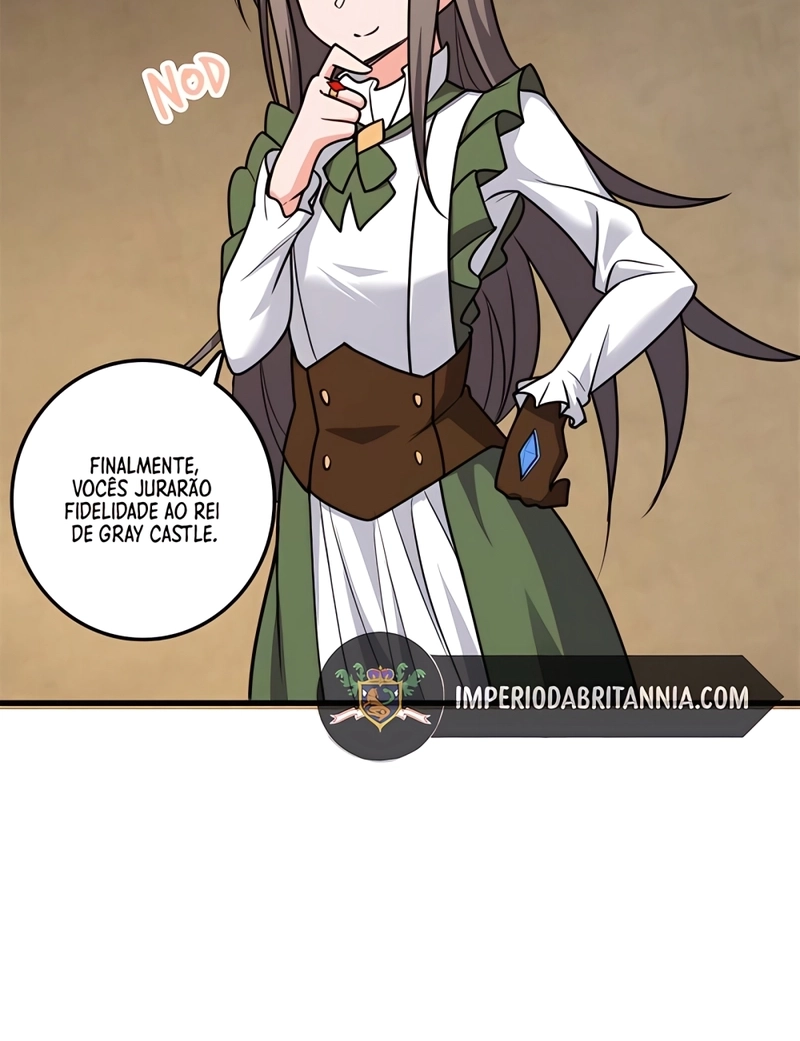 Read Release That Witch PT Manga Online