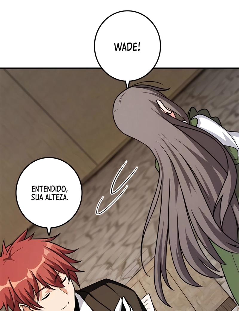 Read Release That Witch PT Manga Online