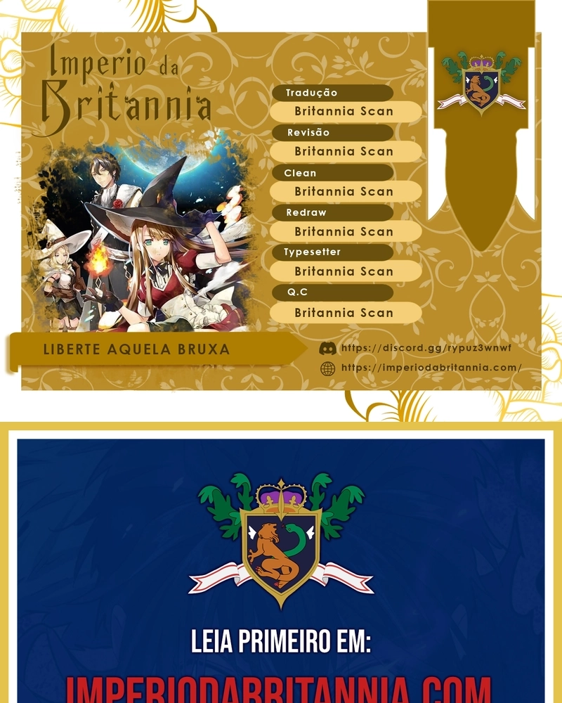 Read Release That Witch PT Manga Online
