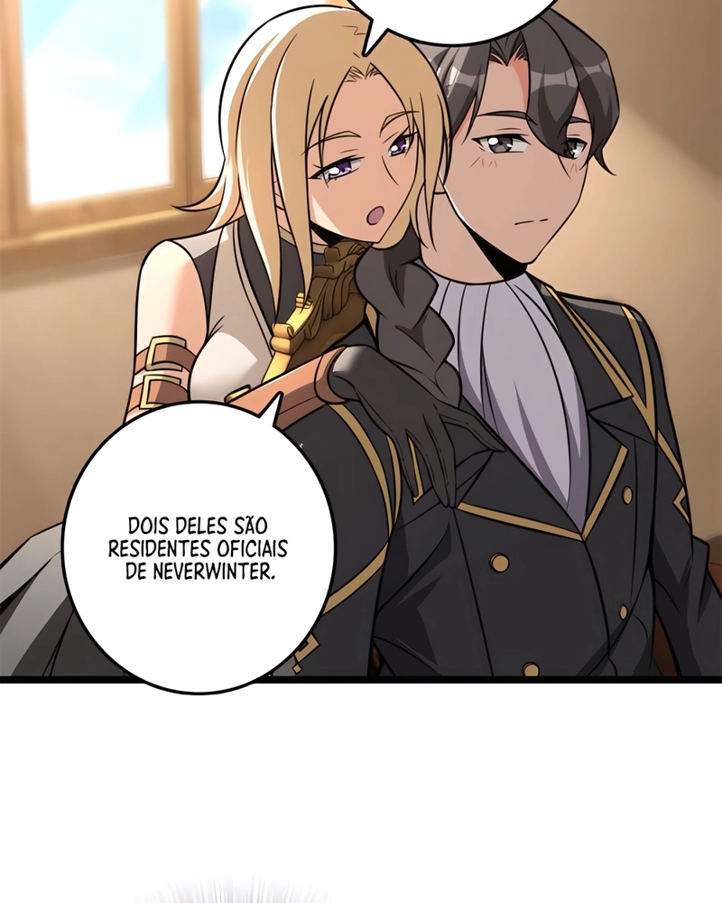 Read Release That Witch PT Manga Online