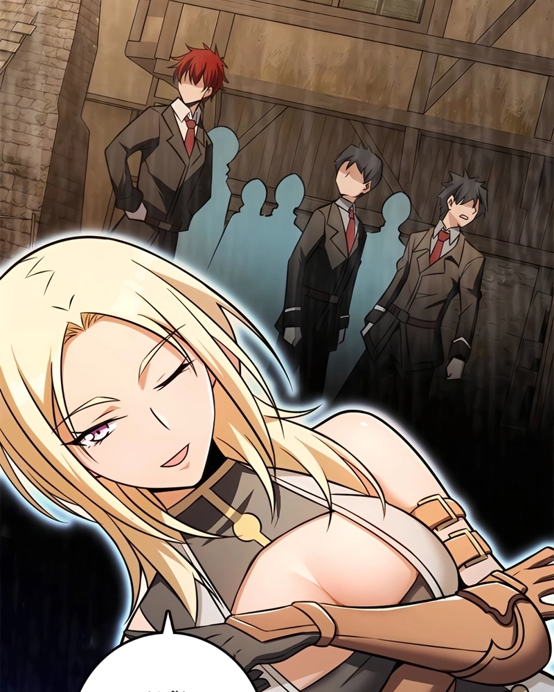 Read Release That Witch PT Manga Online