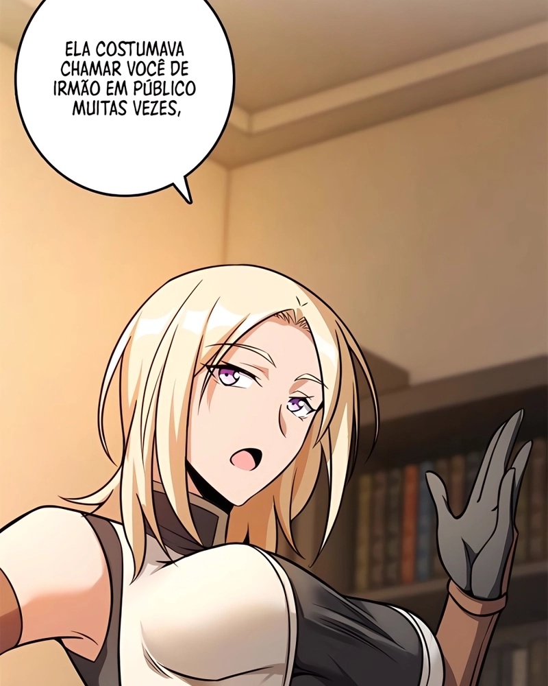 Read Release That Witch PT Manga Online