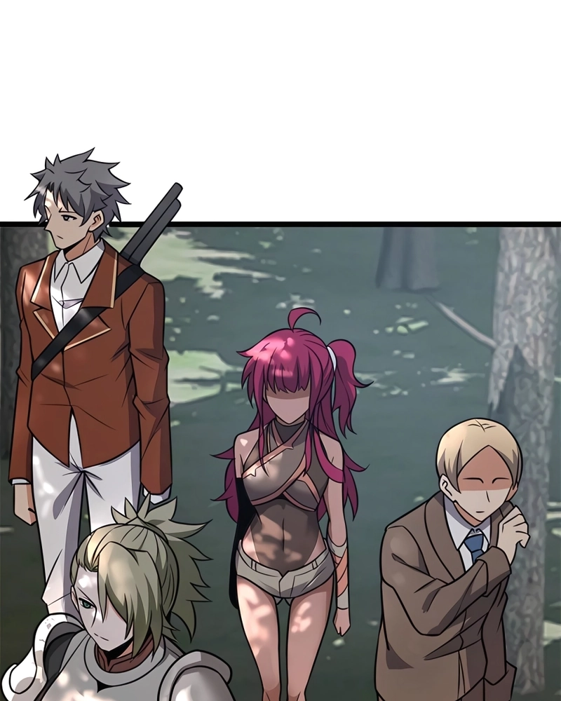 Read Release That Witch PT Manga Online
