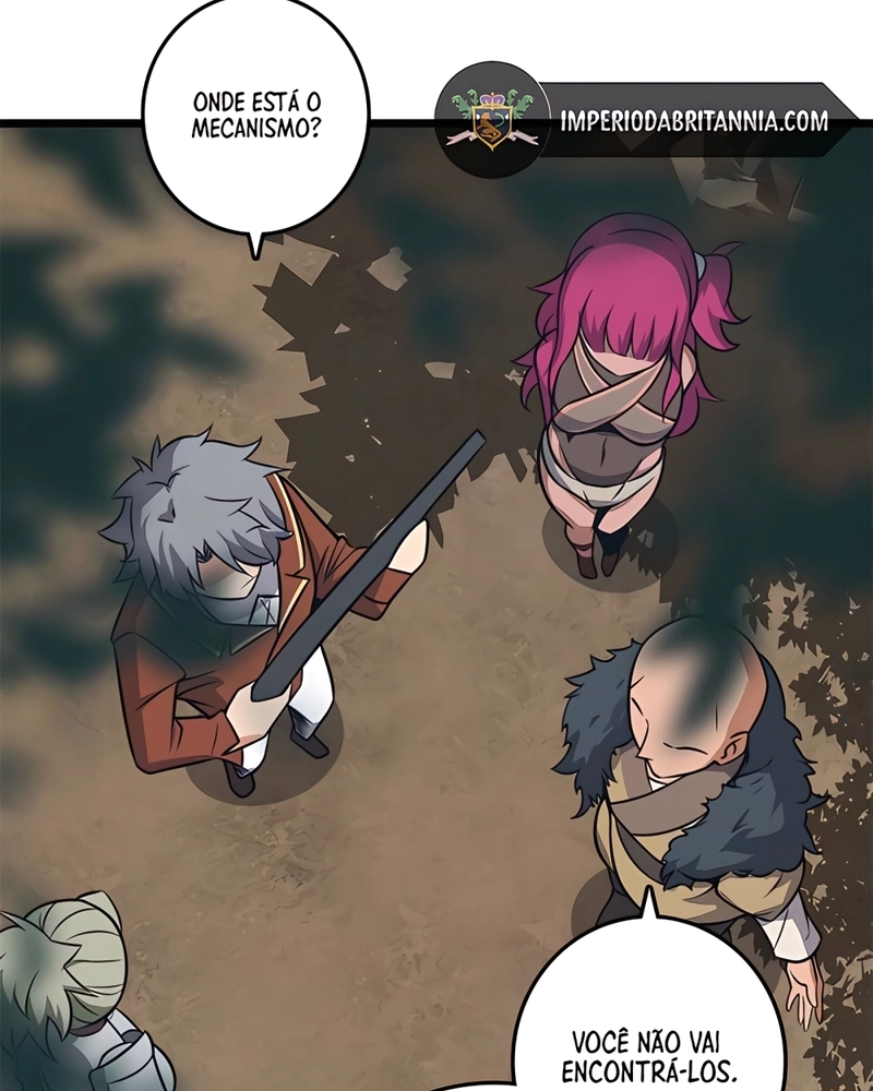Read Release That Witch PT Manga Online
