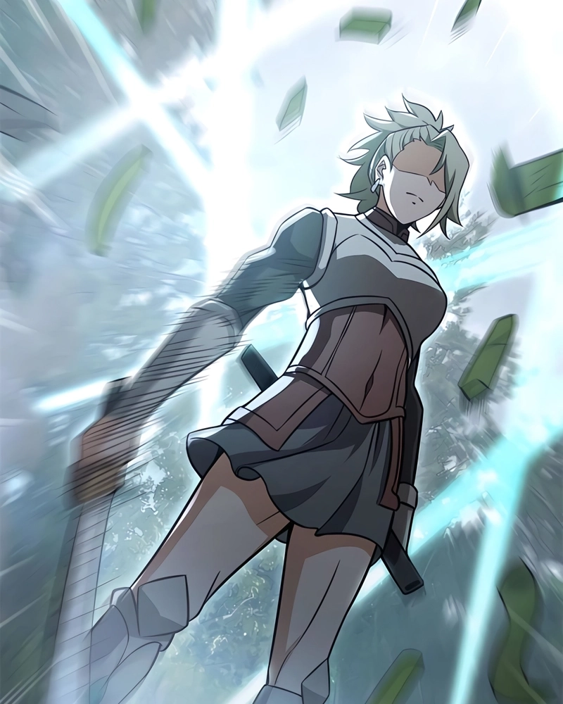 Read Release That Witch PT Manga Online