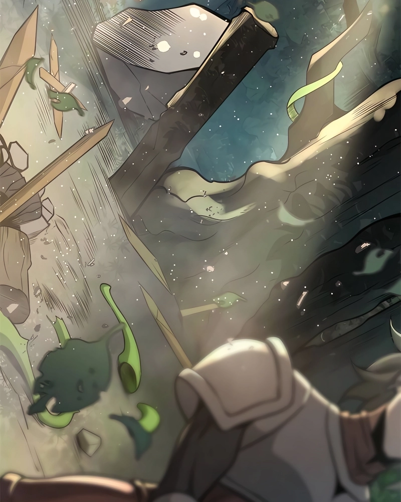 Read Release That Witch PT Manga Online