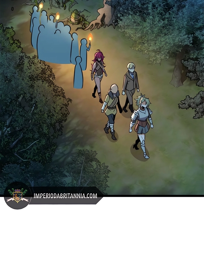 Read Release That Witch PT Manga Online